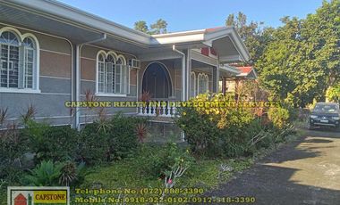 Titled House and Lot in Naguilian, La Union