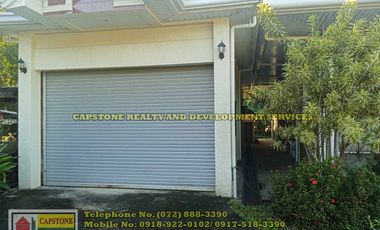 Titled House and Lot in Naguilian, La Union