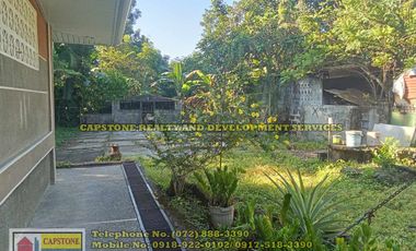 Titled House and Lot in Naguilian, La Union
