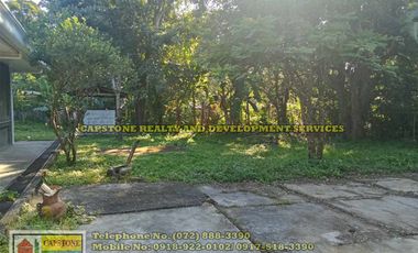 Titled House and Lot in Naguilian, La Union