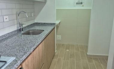 ESPECTACULAR APARTAMENTO