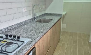 ESPECTACULAR APARTAMENTO