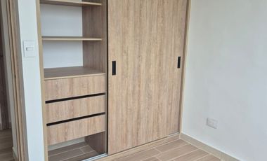 ESPECTACULAR APARTAMENTO