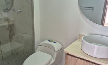 ESPECTACULAR APARTAMENTO