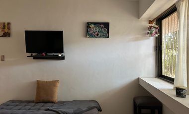 Casa en venta, Condominio, amplias areas verdes, Las Fuentes JIUTEPEC