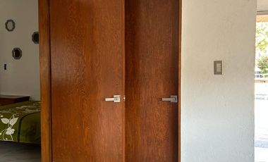 Casa en venta, Condominio, amplias areas verdes, Las Fuentes JIUTEPEC
