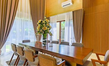 FOR SALE Brand New modern House and Lot with Swimming pool for sale in Multinational Village, Paranaque City