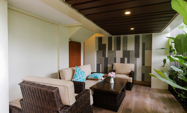 FOR SALE Brand New modern House and Lot with Swimming pool for sale in Multinational Village, Paranaque City