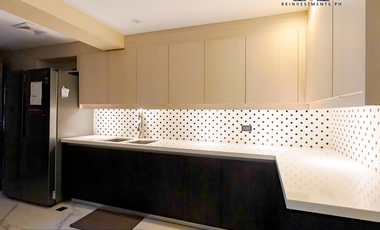 FOR SALE Brand New modern House and Lot with Swimming pool for sale in Multinational Village, Paranaque City
