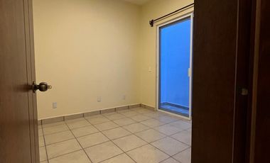 RENTO DEPA NUEVO SIN MUEBLES EN FRACC. IGNACIO RAMIREZ CERCA PLAZA HOSPITAL GRAL, PLAZA LUCIERNAGA, JUZGADOS, PRESIDENCIA, AGENCIAS AUTOS, UNIVERSIDAD