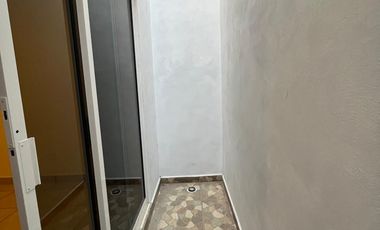 RENTO DEPARTAMENTO SIN MUEBLES, PRIMER PISO, SEMI-NUEVO EN FRACC. IGNACIO RAMIREZ, EN SAN MIGUEL DE ALLENDE GUANAJUATO