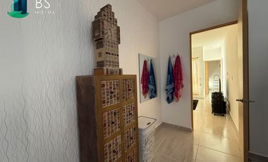 Casa amueblada en renta Lomas de Angelópolis III