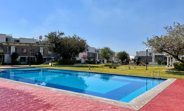 Casa en venta, Residencial Real Santa Fe II, Xochitepec Morelos.
