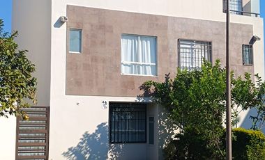 Casa en venta, Residencial Real Santa Fe II, Xochitepec Morelos.