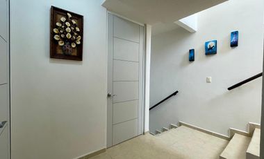 Casa en venta, Residencial Real Santa Fe II, Xochitepec Morelos.