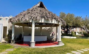 Casa en venta, Residencial Real Santa Fe II, Xochitepec Morelos.