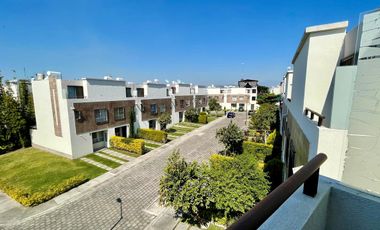 Casa en venta, Residencial Real Santa Fe II, Xochitepec Morelos.