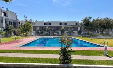 Casa en venta, Residencial Real Santa Fe II, Xochitepec Morelos.