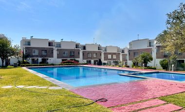 Casa en venta, Residencial Real Santa Fe II, Xochitepec Morelos.