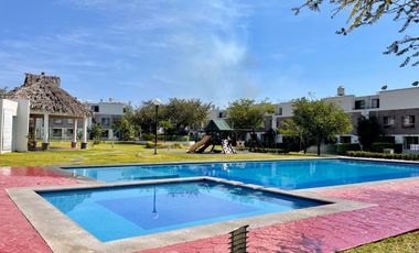 Casa en venta, Residencial Real Santa Fe II, Xochitepec Morelos.
