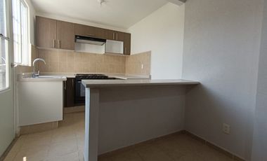 Casa en venta, Residencial Real Santa Fe II, Xochitepec Morelos.
