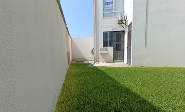 Casa en venta, Residencial Real Santa Fe II, Xochitepec Morelos.