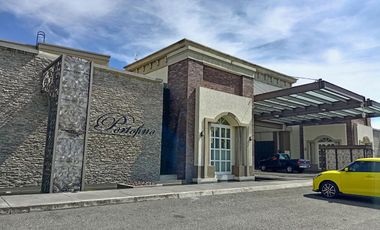 CASA EN RENTA EN PORTOFINO METEPEC CON ACABADOS DE LUJO TRES REC Y TRES LUGARES DE ESTACIONAMIENTO