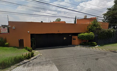 CASA, REMATE BANCARIO, SAN PEDRO MARTIR, TLALPAN, CIUDAD DE MÉXICO
