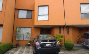 CASA, REMATE BANCARIO, SAN PEDRO MARTIR, TLALPAN, CIUDAD DE MÉXICO