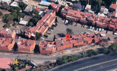 CASA, REMATE BANCARIO, SAN PEDRO MARTIR, TLALPAN, CIUDAD DE MÉXICO