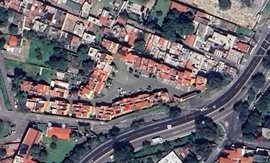 CASA, REMATE BANCARIO, SAN PEDRO MARTIR, TLALPAN, CIUDAD DE MÉXICO