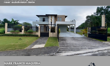 FOR SALE House and Lot For Sale In Sun Valley Estates, Antipolo City