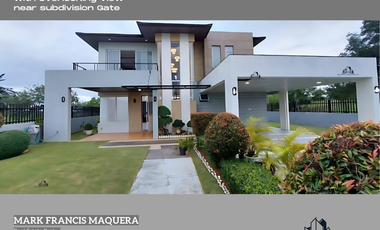 FOR SALE House and Lot For Sale In Sun Valley Estates, Antipolo City