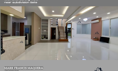 FOR SALE House and Lot For Sale In Sun Valley Estates, Antipolo City