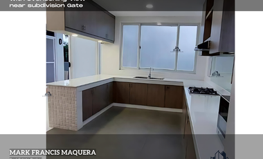 FOR SALE House and Lot For Sale In Sun Valley Estates, Antipolo City