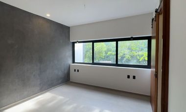 Venta de Casa de Lujo en Senderos de Mayakoba, Playa del Carmen | Alberca Privada, Rooftop con Firepit + Terraza Panorámica