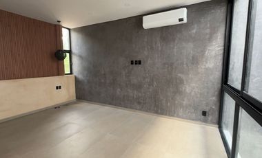 Venta de Casa de Lujo en Senderos de Mayakoba, Playa del Carmen | Alberca Privada, Rooftop con Firepit + Terraza Panorámica
