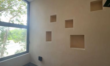 Venta de Casa de Lujo en Senderos de Mayakoba, Playa del Carmen | Alberca Privada, Rooftop con Firepit + Terraza Panorámica