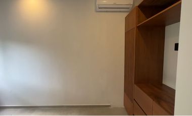 Venta de Casa de Lujo en Senderos de Mayakoba, Playa del Carmen | Alberca Privada, Rooftop con Firepit + Terraza Panorámica