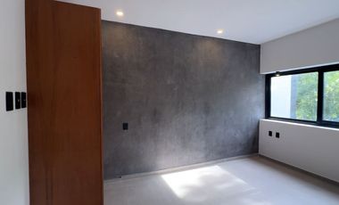 Venta de Casa de Lujo en Senderos de Mayakoba, Playa del Carmen | Alberca Privada, Rooftop con Firepit + Terraza Panorámica