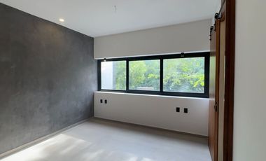 Venta de Casa de Lujo en Senderos de Mayakoba, Playa del Carmen | Alberca Privada, Rooftop con Firepit + Terraza Panorámica