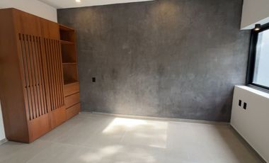 Venta de Casa de Lujo en Senderos de Mayakoba, Playa del Carmen | Alberca Privada, Rooftop con Firepit + Terraza Panorámica