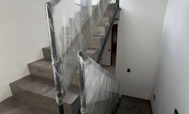 Venta de Casa de Lujo en Senderos de Mayakoba, Playa del Carmen | Alberca Privada, Rooftop con Firepit + Terraza Panorámica