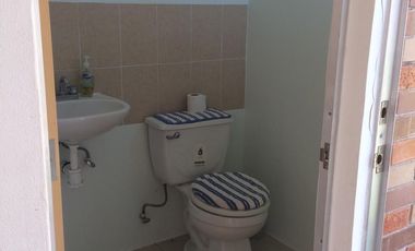 SU CASA DE FIN DE SEMANA, CERCA DE CUERNAVACA, MORELOS