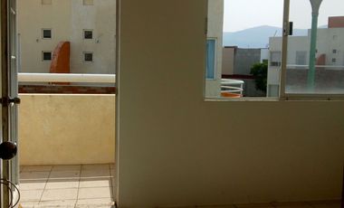 SU CASA DE FIN DE SEMANA, CERCA DE CUERNAVACA, MORELOS