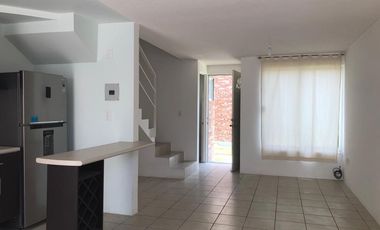 SU CASA DE FIN DE SEMANA, CERCA DE CUERNAVACA, MORELOS