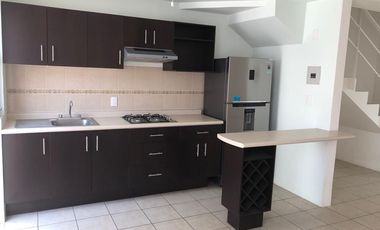 SU CASA DE FIN DE SEMANA, CERCA DE CUERNAVACA, MORELOS