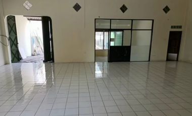 Gudang Kawasan Bisnis Strategis Karanganyar Kota
