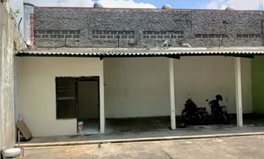 Gudang Kawasan Bisnis Strategis Karanganyar Kota