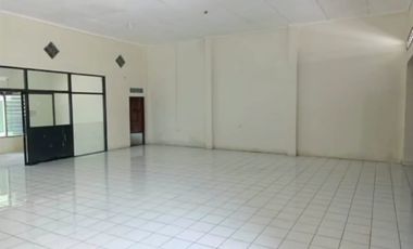 Gudang Kawasan Bisnis Strategis Karanganyar Kota